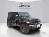 Jeep Wrangler Rubicon 2024 V6
